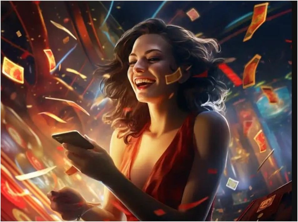 Responsible gaming reminder for nbaji app mobile casino sessions